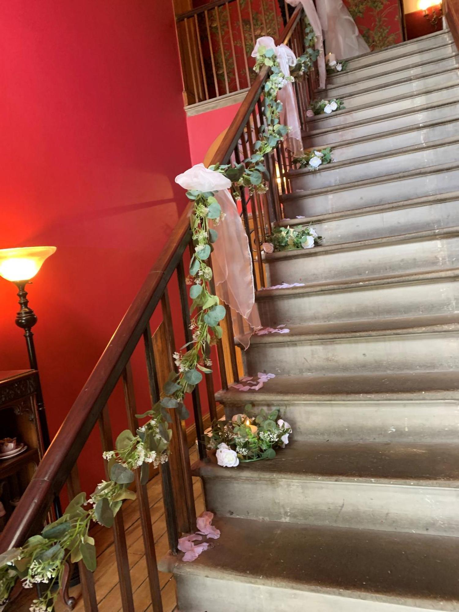 ホテル Harrisons Hall Bed & Breakfast モールド エクステリア 写真